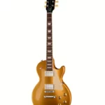 Avis sur Gibson Les Paul Studio Goldtop – Test guitare électrique