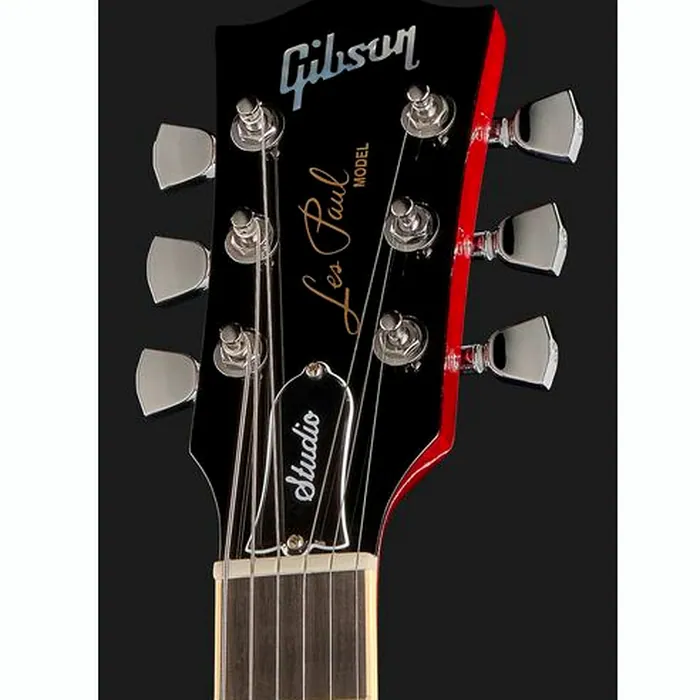 Gibson Les Paul Studio Session BB – photo 8