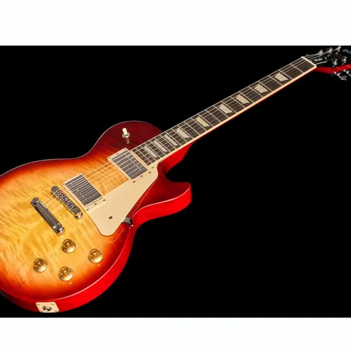 Gibson Les Paul Studio Session BB – photo 11