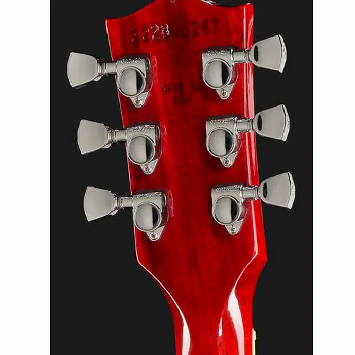 Gibson Les Paul Studio Session BB – photo 9