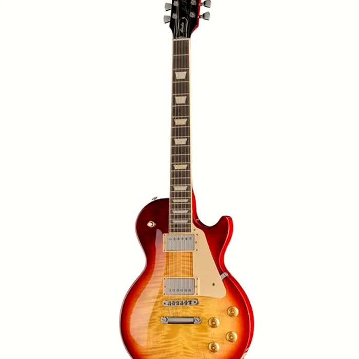 Gibson Les Paul Studio Session BB – photo 2