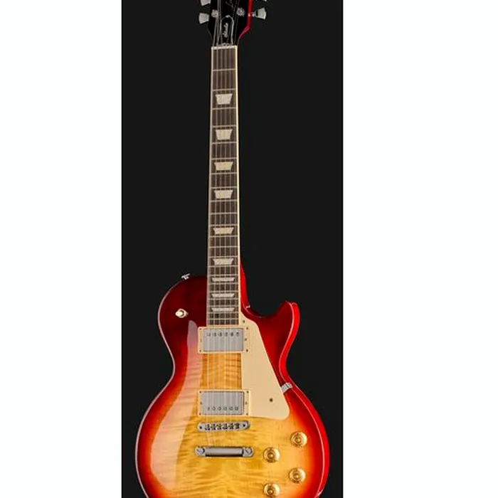 Gibson Les Paul Studio Session BB – photo 4