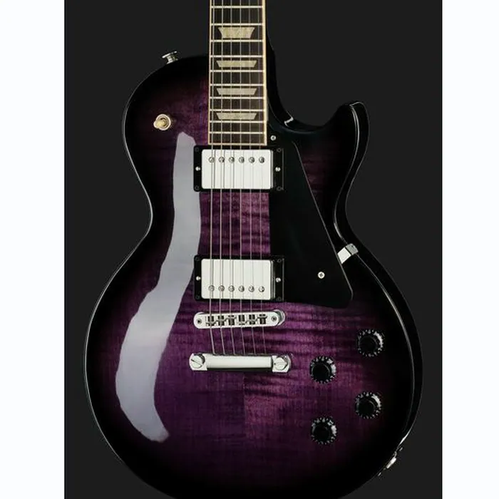 Gibson Les Paul Studio Session DPB – photo 6