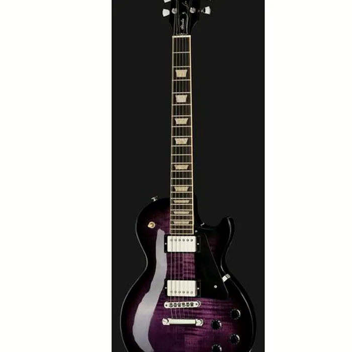 Gibson Les Paul Studio Session DPB – photo 4