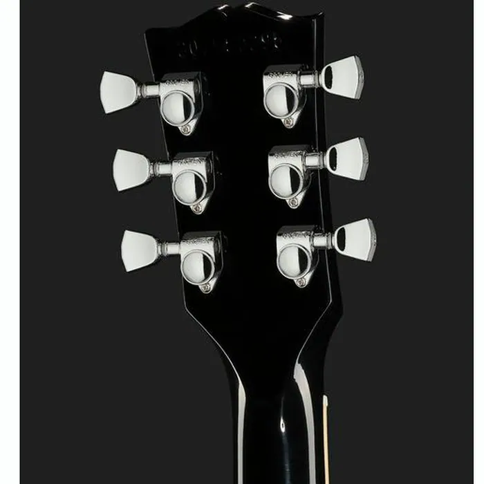 Gibson Les Paul Studio Session DPB – photo 9
