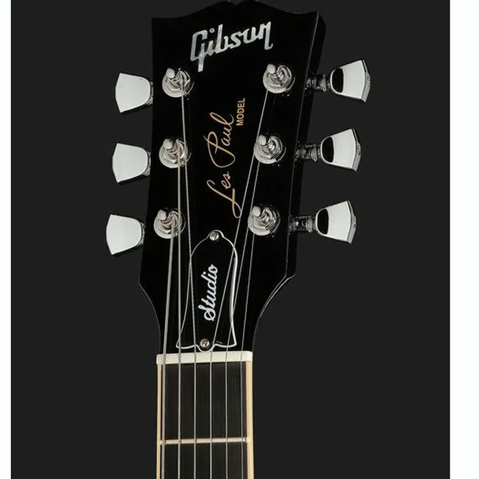 Gibson Les Paul Studio Session DPB – photo 8