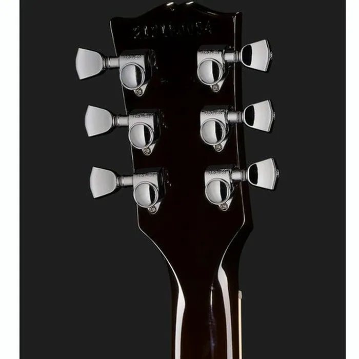 Gibson Les Paul Studio Session SmB – photo 9