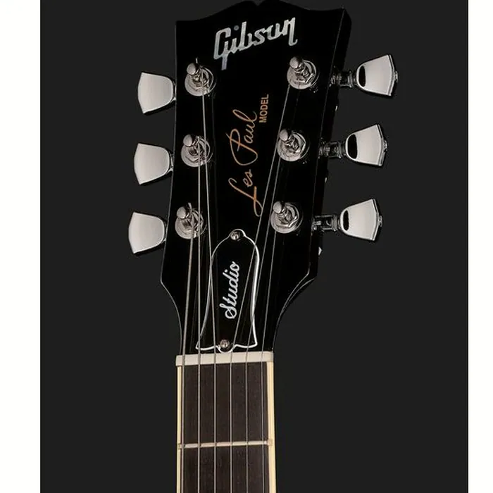 Gibson Les Paul Studio Session SmB – photo 8