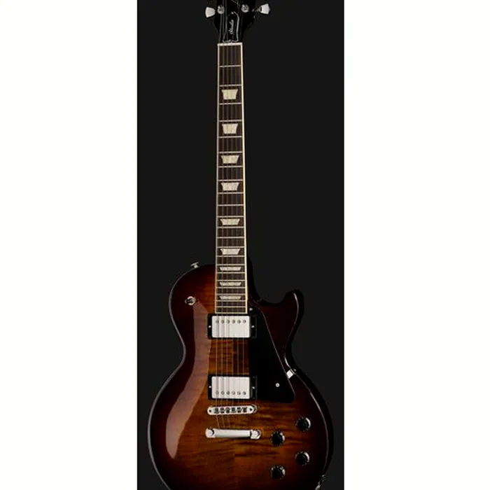 Gibson Les Paul Studio Session SmB – photo 4