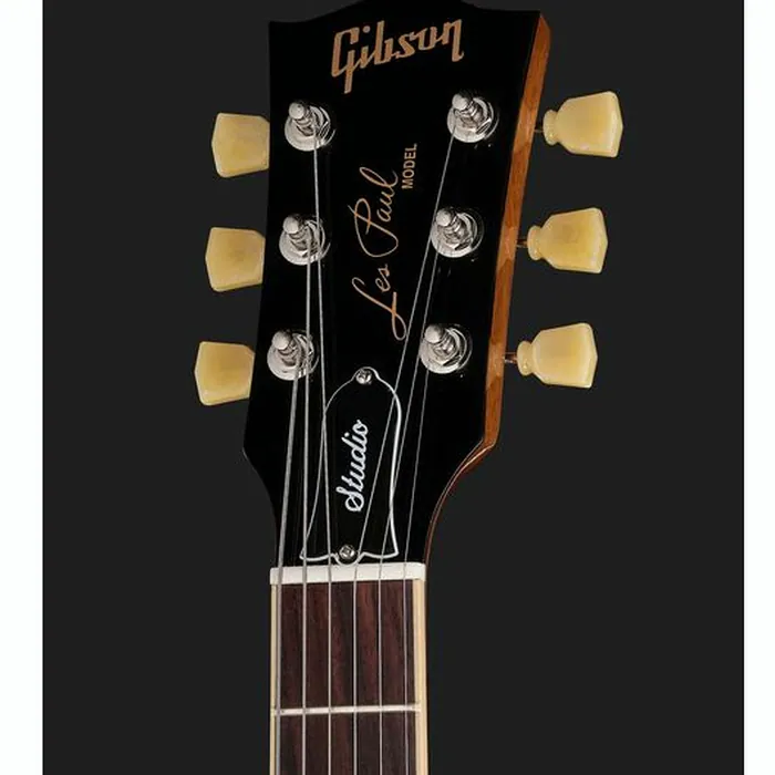 Gibson Les Paul Studio Tobacco Burst – photo 8