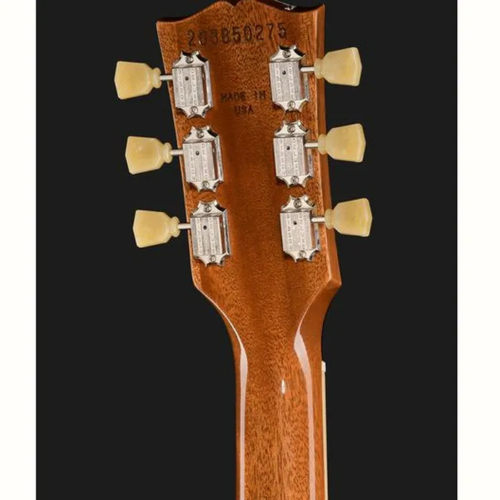 Gibson Les Paul Studio Tobacco Burst – photo 9
