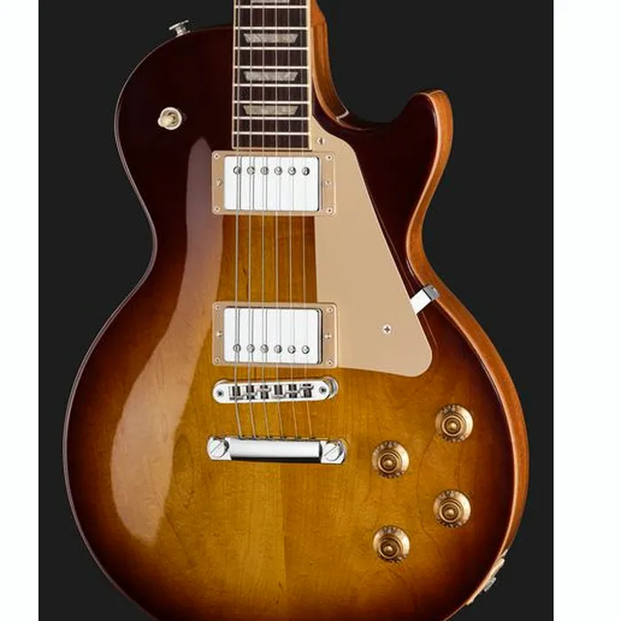 Gibson Les Paul Studio Tobacco Burst – photo 6