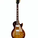 Avis guitare électrique Gibson Les Paul Studio Tobacco Burst