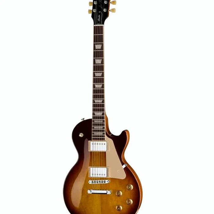 Gibson Les Paul Studio Tobacco Burst – photo 2