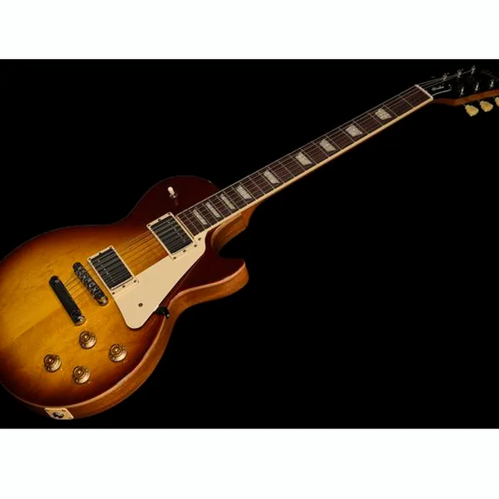 Gibson Les Paul Studio Tobacco Burst – photo 10