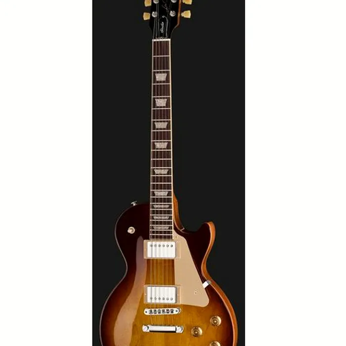 Gibson Les Paul Studio Tobacco Burst – photo 4