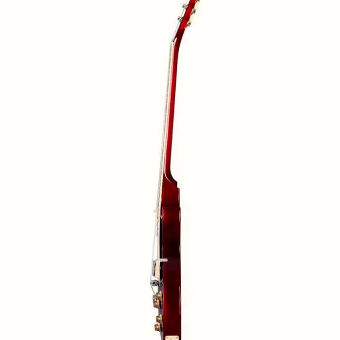 Gibson Les Paul Studio Wine Red – photo 5
