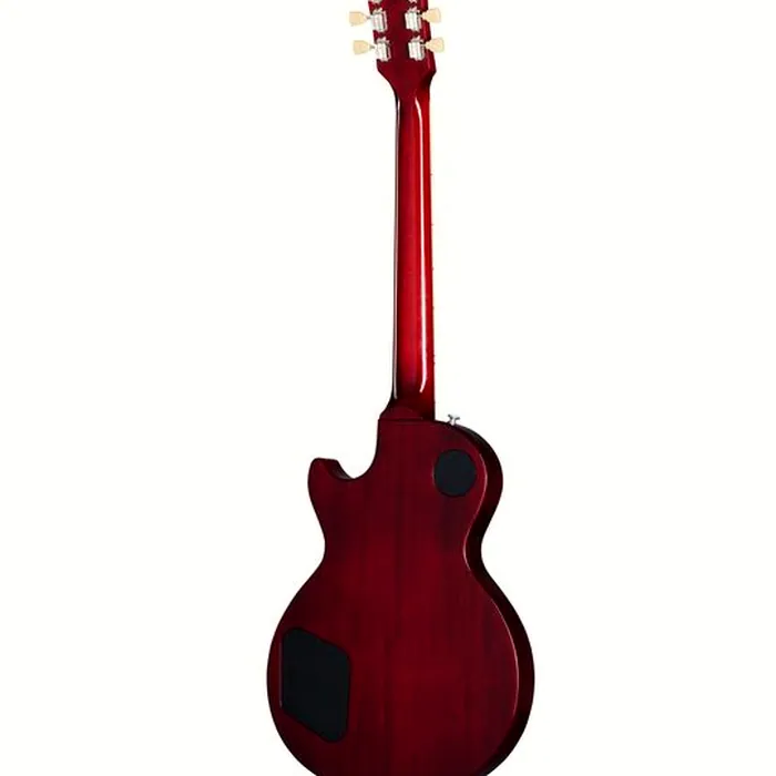 Gibson Les Paul Studio Wine Red – photo 4