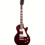 La guitare électrique Gibson Les Paul Studio Wine Red : Notre avis
