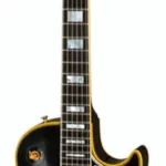 La guitare électrique Gibson LP 57 Black Beauty 3PU VOS | Test, Avis & Comparatif
