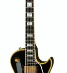 La guitare électrique Gibson LP 57 Black Beauty Gloss | Test, Avis & Comparatif