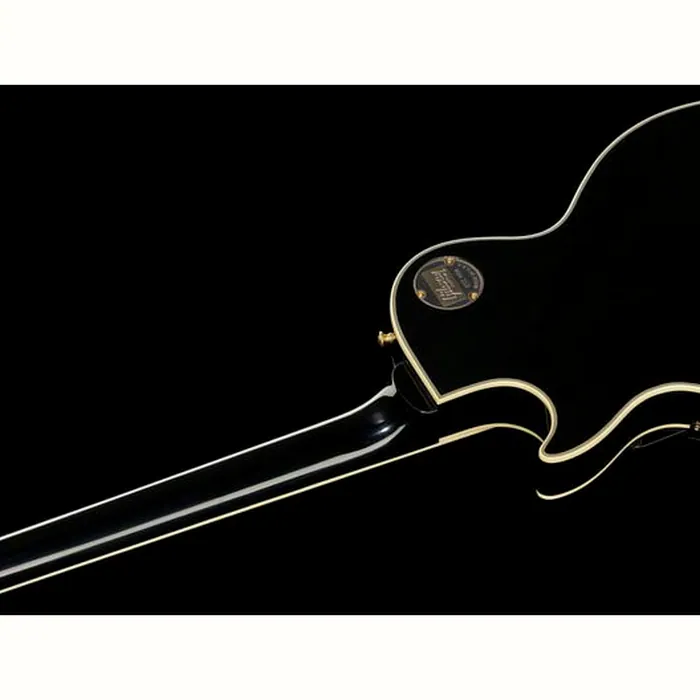 Gibson LP 57 Custom 3PU Bigsby VOS – photo 10