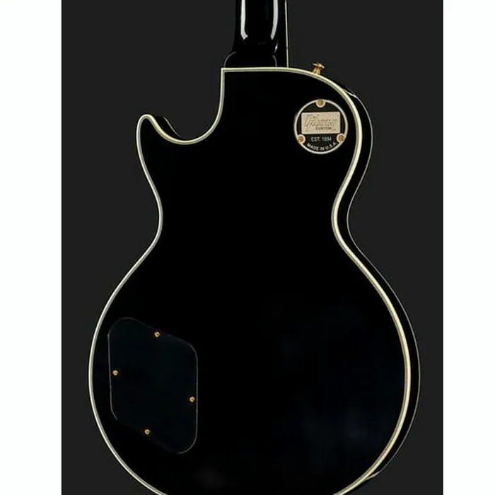 Gibson LP 57 Custom 3PU Bigsby VOS – photo 7