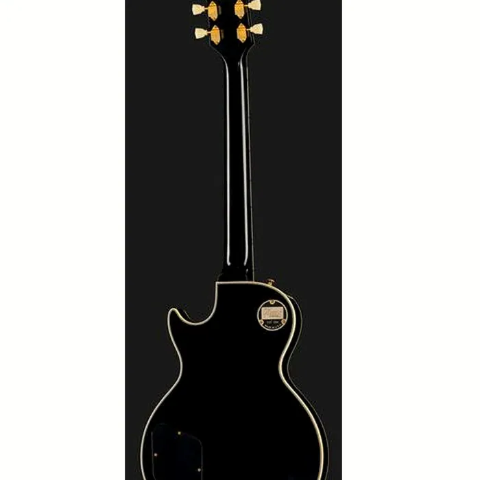 Gibson LP 57 Custom 3PU Bigsby VOS – photo 5