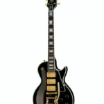 Gibson LP 57 Custom 3PU Bigsby VOS (Guitare électrique) , Test, Avis, Comparatif