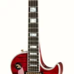 La guitare électrique Gibson LP Axcess Custom Figured BB | Test, Avis & Comparatif