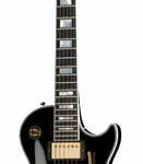 La guitare électrique Gibson LP Axcess Custom FR EB | Test, Avis & Comparatif