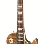 La guitare électrique Gibson LP Axcess Figured FR DC Rust | Test, Avis & Comparatif