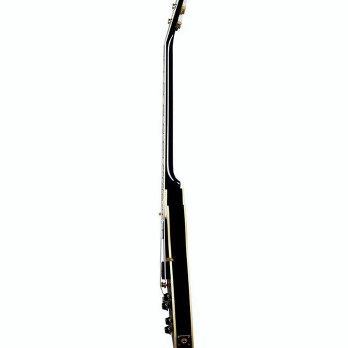 Gibson LP Custom 57 Black Beauty ULA – photo 5