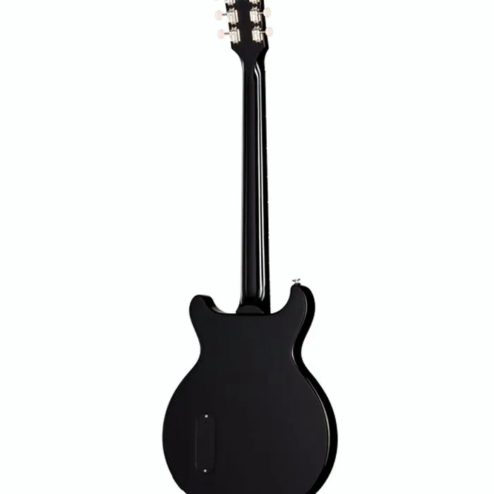 Gibson LP Junior Double Cut Ebony – photo 4