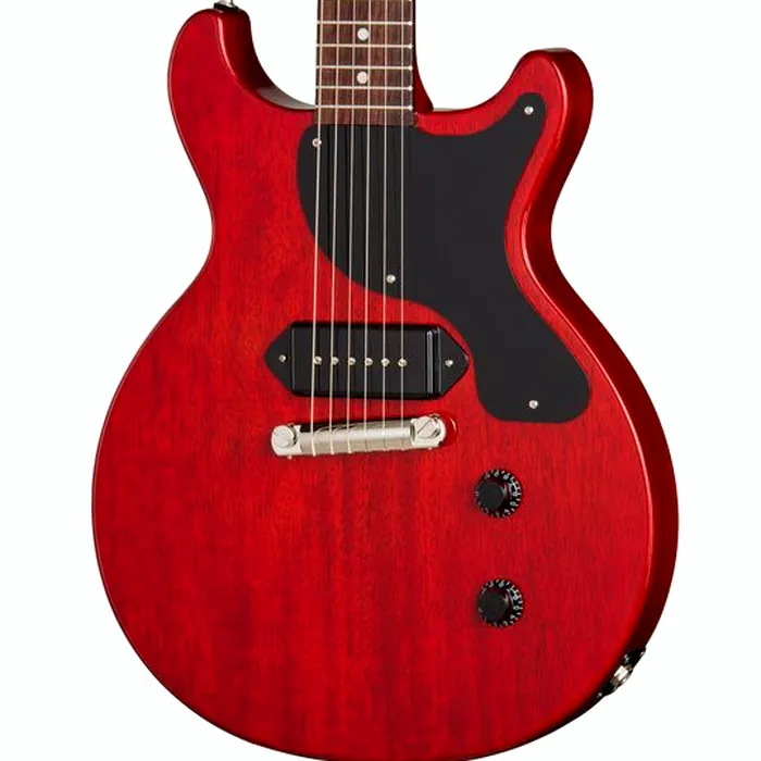Gibson LP Junior Double Cut VC – photo 5