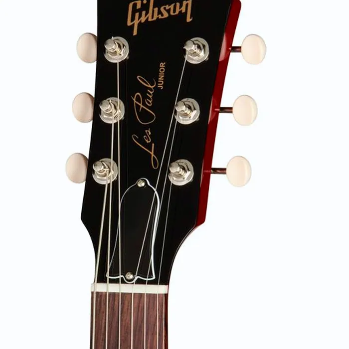 Gibson LP Junior Double Cut VC – photo 7