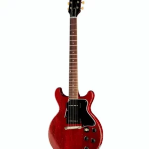 Gibson LP Special 60 Cherry Red HA
