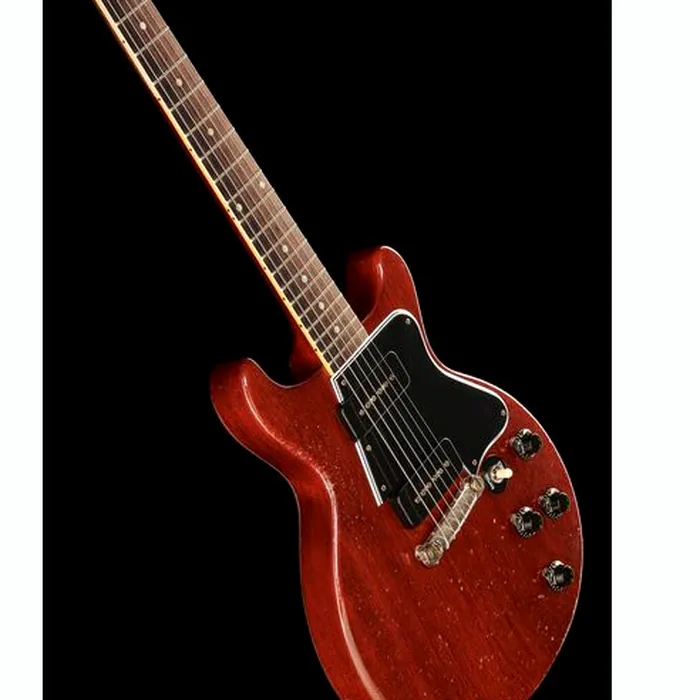 Gibson LP Special 60 Cherry Red HA – photo 12