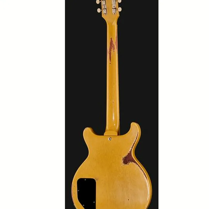 Gibson LP Special 60 TV Yellow HA – photo 5