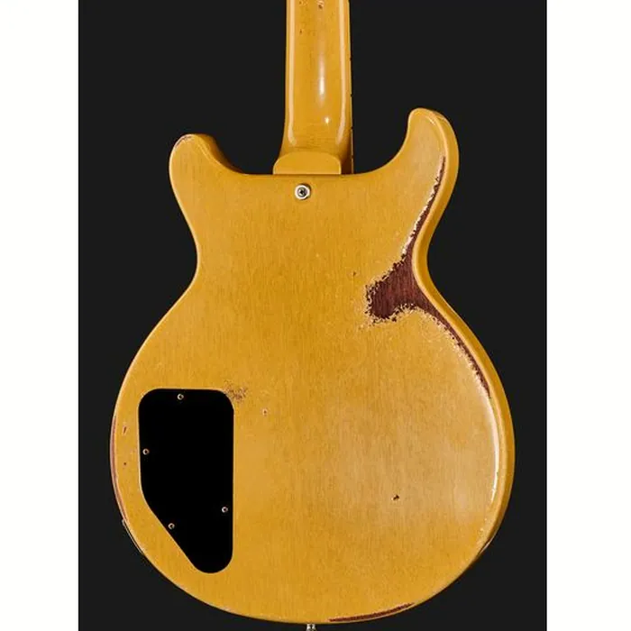 Gibson LP Special 60 TV Yellow HA – photo 7