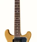 La guitare électrique Gibson LP Special 60 TV Yellow VOS | Test, Avis & Comparatif