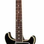 La guitare électrique Gibson LP Special DC Figured Top CB | Test, Avis & Comparatif