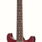 La guitare électrique Gibson LP Special DC Firebird Cherry | Test, Avis & Comparatif