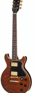 Gibson LP Special DC Natural VOS