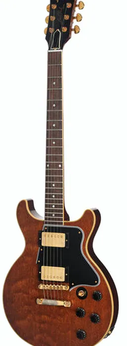 Gibson LP Special DC Natural VOS