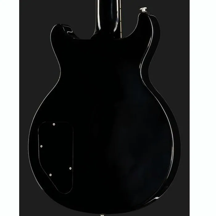 Gibson LP Special Double Cut Ebony – photo 7