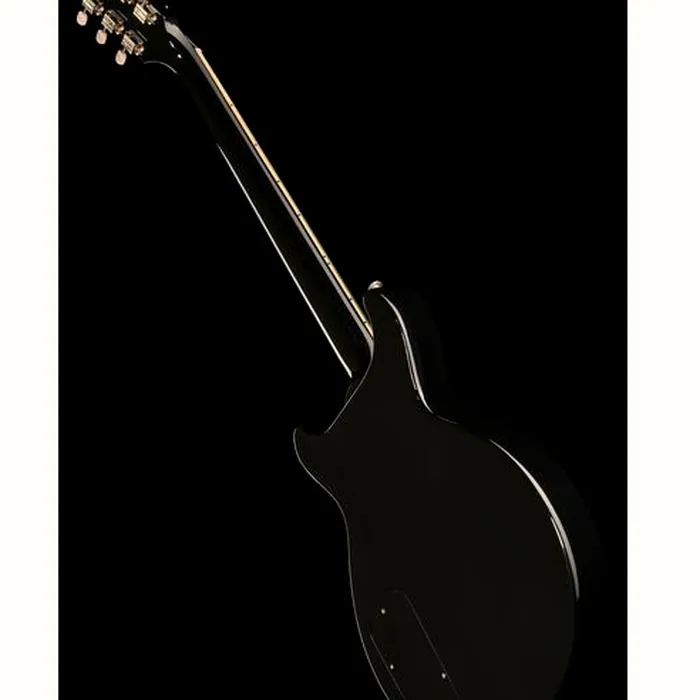 Gibson LP Special Double Cut Ebony – photo 11