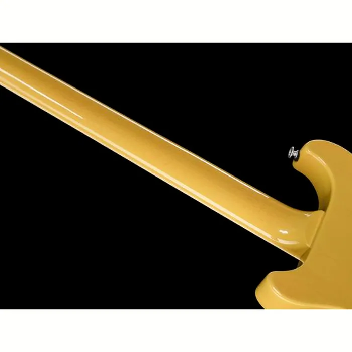 Gibson LP Special Double Cut TV Yello – photo 12