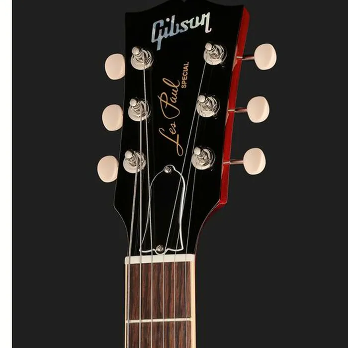 Gibson LP Special Double Cut VC – photo 8