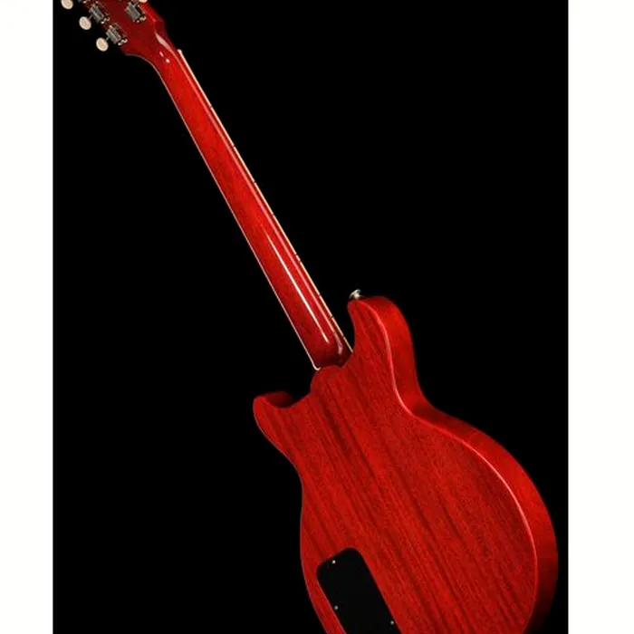 Gibson LP Special Double Cut VC – photo 11